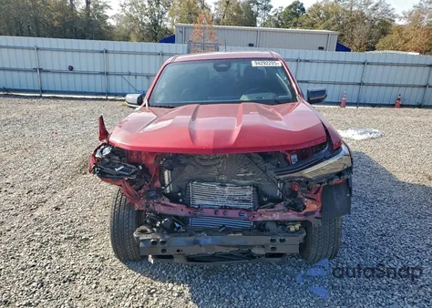 2023 Chevrolet Colorado Lt z USA, uszkodzony, nr VIN 1GCPSCEK4P1267425